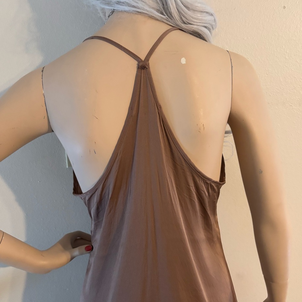 Helmut Lang Slip Dress - Picture 6 of 9